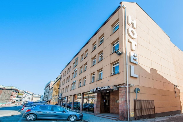 Gallery - Hotel Alexander