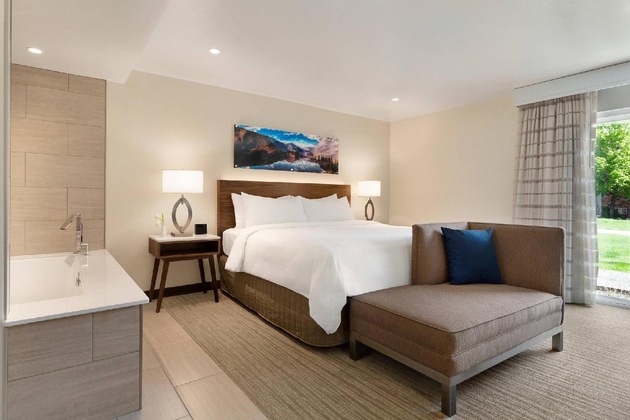 Gallery - Delta Hotels By Marriott Helena Colonial