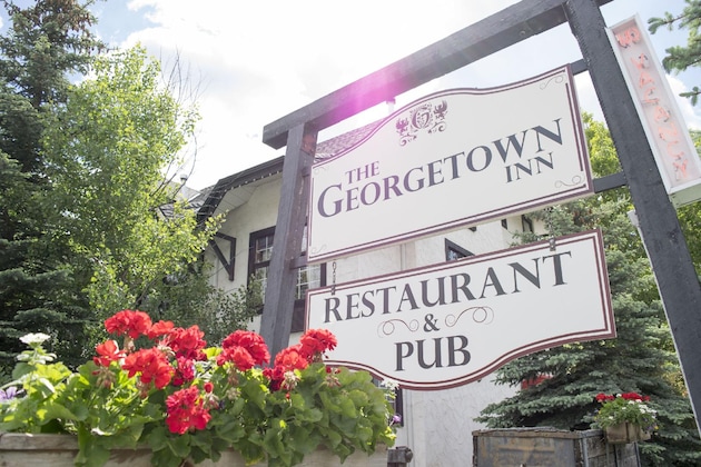 Gallery - The Georgetown Inn