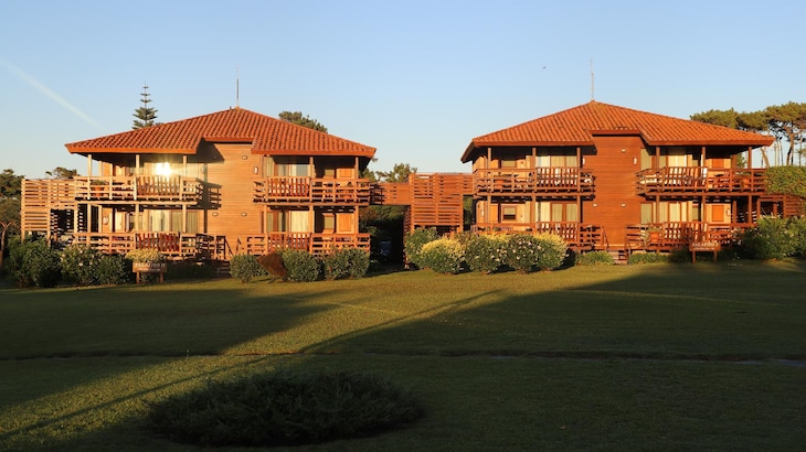 Gallery - Il Belvedere Hotel