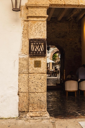 Gallery - El Marqués Hotel Boutique