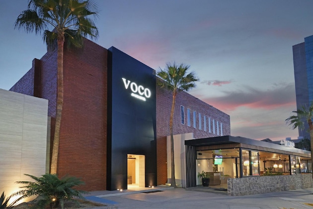 Gallery - Voco Hermosillo By Ihg