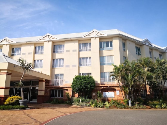 Gallery - The Riverside Hotel