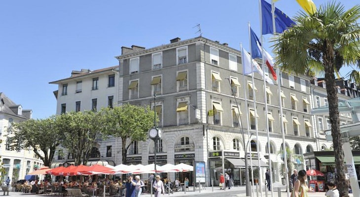 Gallery - Hotel Le Bourbon