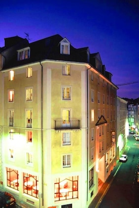 Gallery - Hôtel Angelic