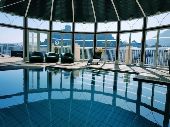 Gallery - Hotel La Solitude