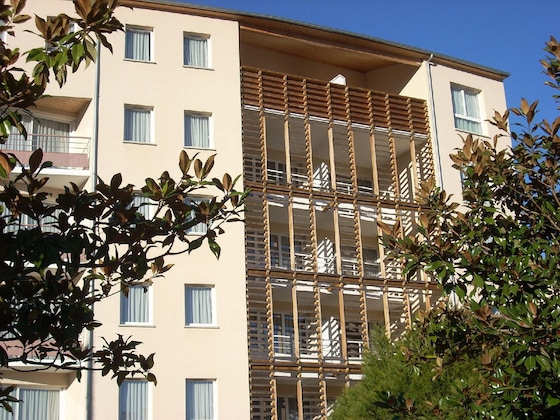 Gallery - Appart' Hotel - Résidence La Closeraie
