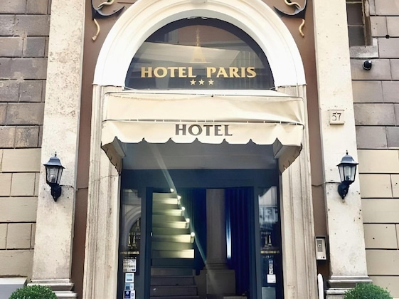 Gallery - Hotel Paris