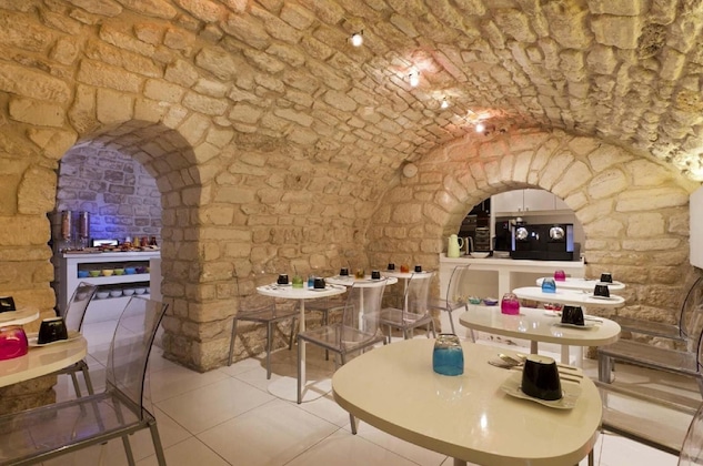 Gallery - Color Design Hotel