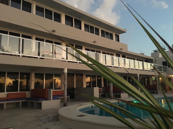 Gallery - Hacienda Morelos Beach Front Hotel