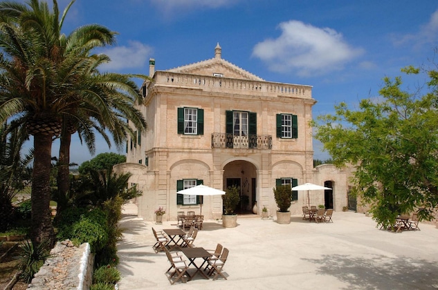 Gallery - Alcaufar Vell Hotel Rural & Restaurant