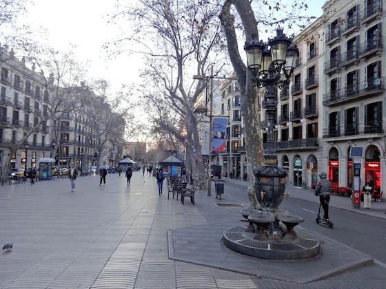 Gallery - Hotel Lloret Ramblas