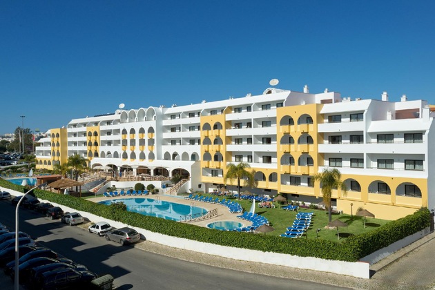 Gallery - Hotel Paladim & Alagoamar