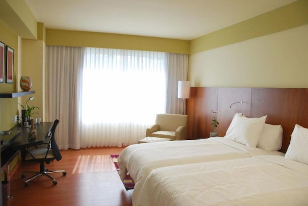 Gallery - Pestana Caracas