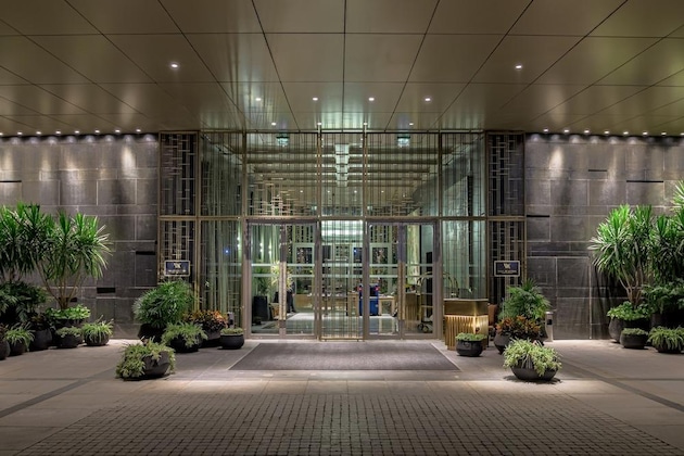 Gallery - Waldorf Astoria Cairo Heliopolis