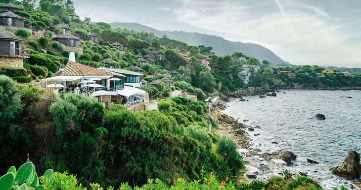 Gallery - Calanica Residence Hotel