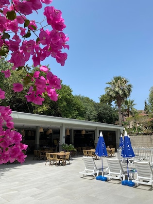 Gallery - Oylum Garden