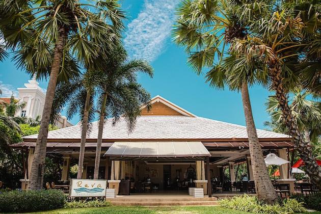 Gallery - Ravindra Beach Resort And Spa