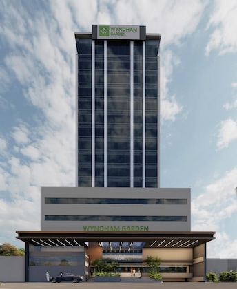 Gallery - Wyndham Garden Guatemala City
