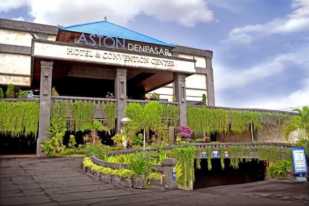 Gallery - Aston Denpasar Hotel & Convention Center