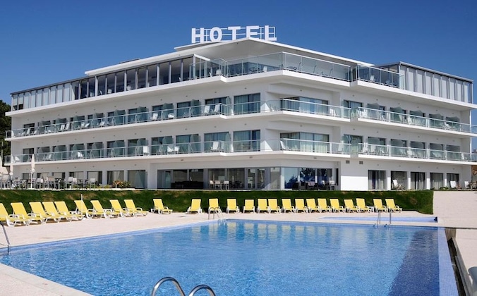 Gallery - Hotel Miramar Sul