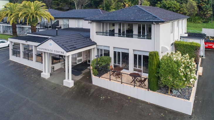 Gallery - The Hotel Nelson