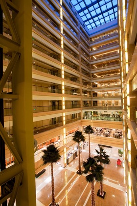 Gallery - Qingdao Parkview Holiday Hotel
