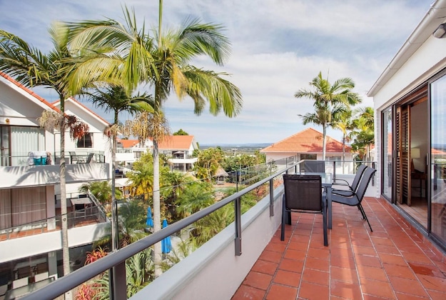 Gallery - Noosa International Resort