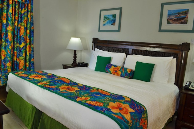 Gallery - Blue Orchids Beach Hotel