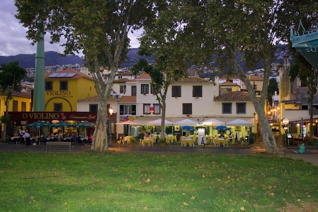 Gallery - Residencial Funchal
