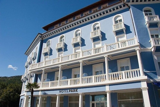 Gallery - Hotel Park