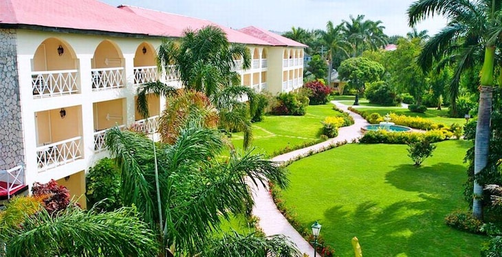 Gallery - Sandals Inn Montego Bay Hotel