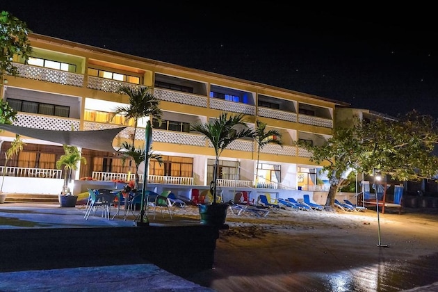 Gallery - Kaz Kreol Beach Lodge & Wellness Retreat