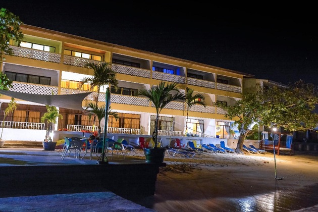 Gallery - Kaz Kreol Beach Lodge & Wellness Retreat