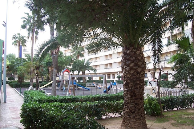 Gallery - Apartamentos Florazar Ii