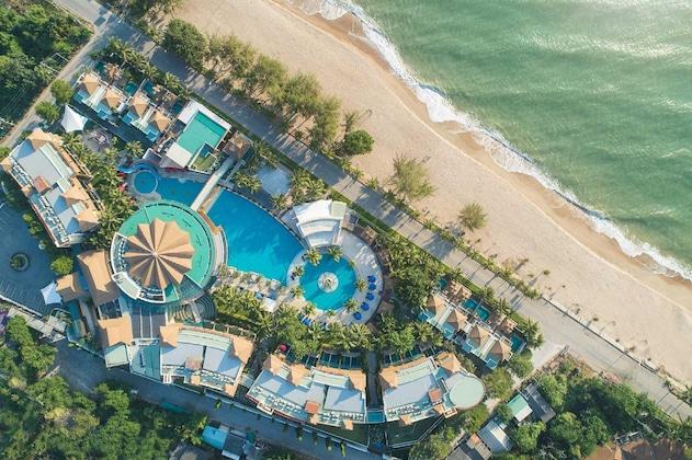 Gallery - Springfield At Sea Resort & Spa