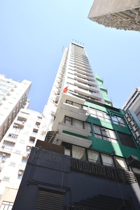Gallery - Bridal Tea House Hotel Yau Ma Tei Arthur Street