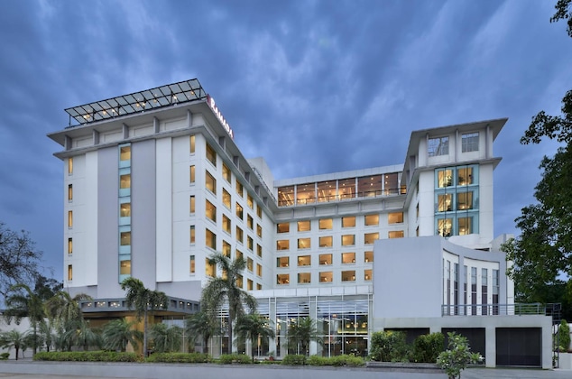 Gallery - Ramada By Wyndham Jaipur