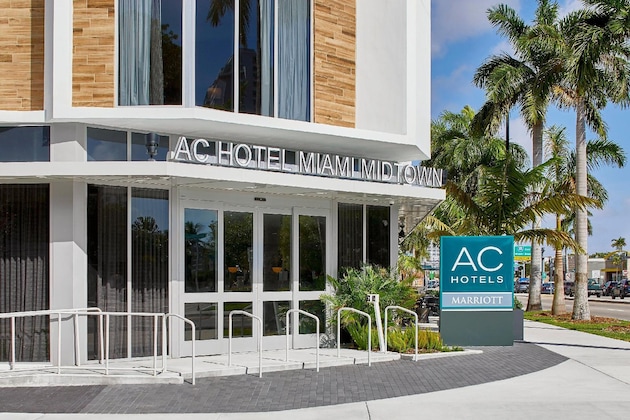 Gallery - Ac Hotel Miami Wynwood
