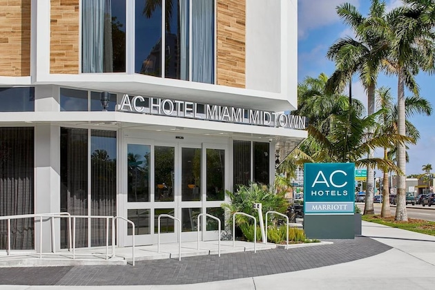 Gallery - Ac Hotel Miami Wynwood