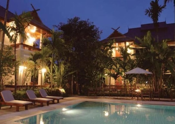 Gallery - Iyarin Tara Resort
