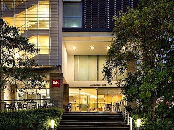 Gallery - Ibis Bangkok Sathorn