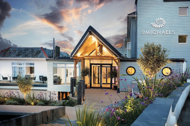 Gallery - St Michael's Resort