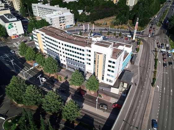 Gallery - Greenstar Hotel Lahti