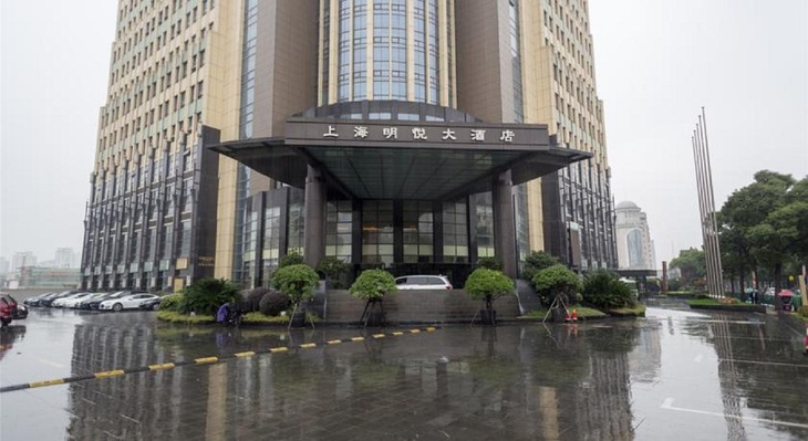 Gallery - Minya Hotel Shanghai