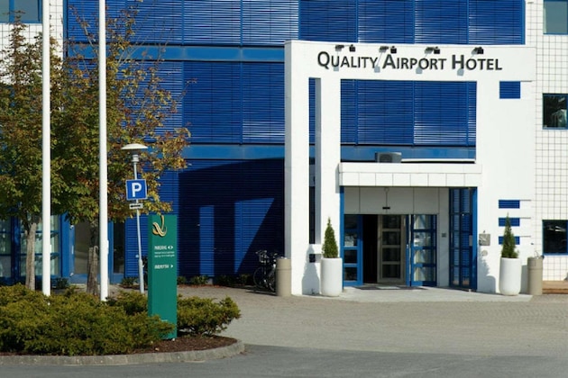 Gallery - Quality Airport Hotel Stavanger