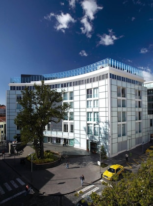 Gallery - The Vine Hotel