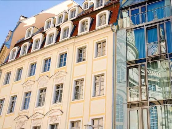 Gallery - Aparthotel Altes Dresden