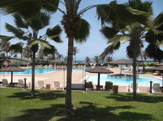 Gallery - King Fahd Palace