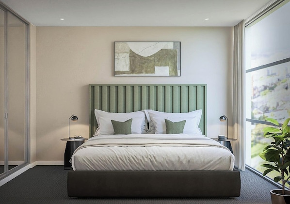 Gallery - Oaks Melbourne On Lonsdale Hotel